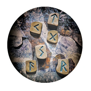 Runes (Varying Length)