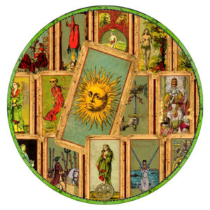 Astrology Rune and Tarot